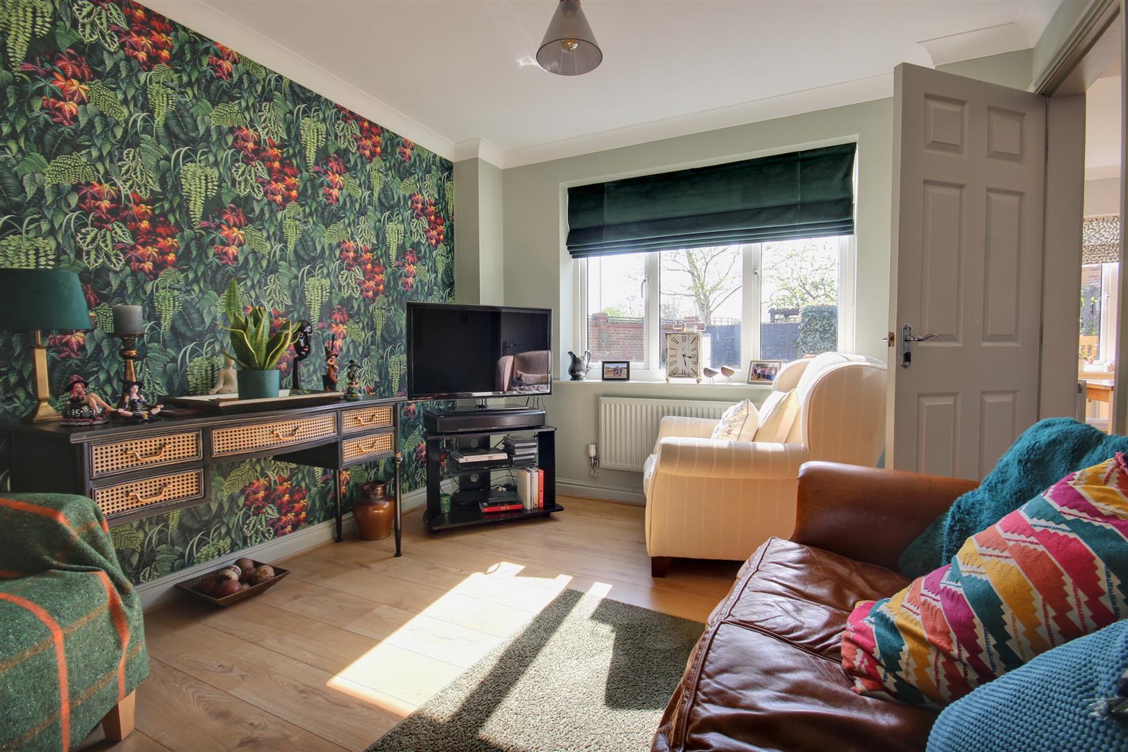 Hambling Drive, Beverley